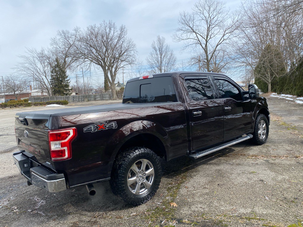 2019 Ford F-150 Image 5