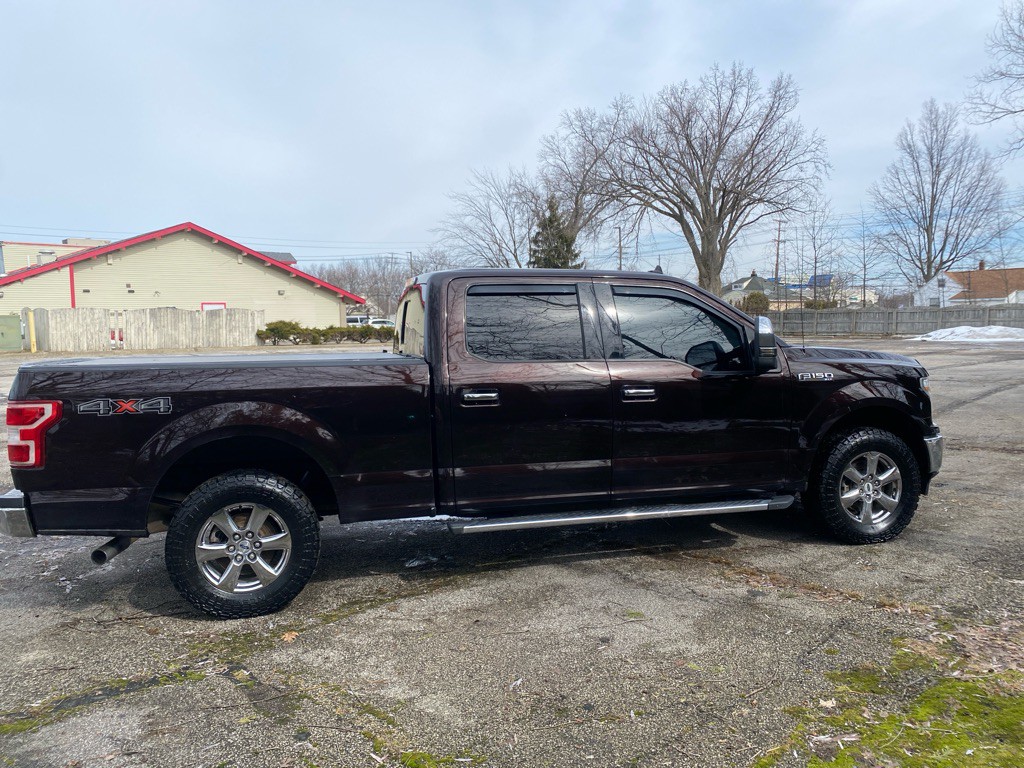 2019 Ford F-150 Image 6