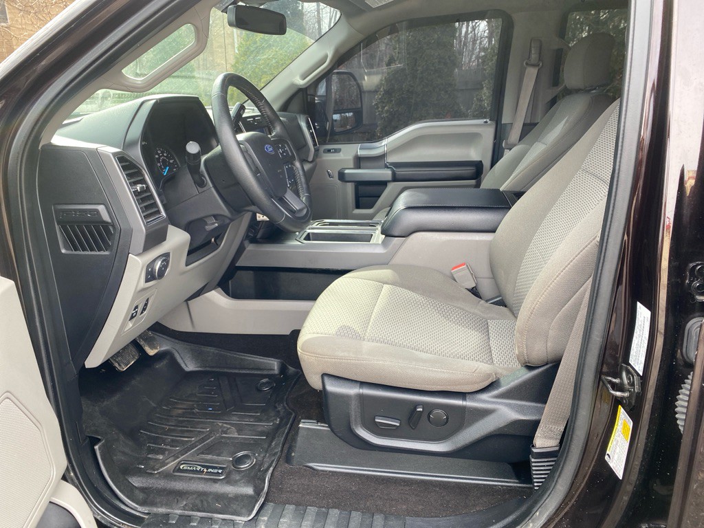 2019 Ford F-150 Image 9