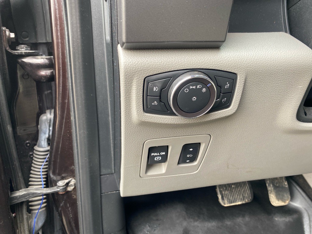 2019 Ford F-150 Image 11