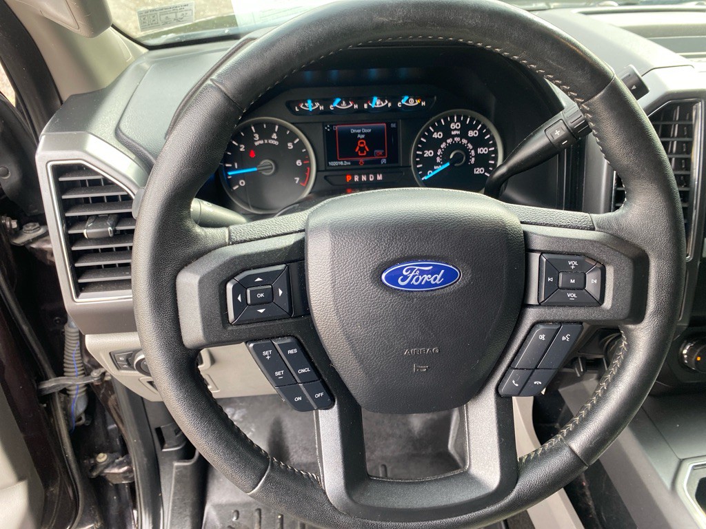 2019 Ford F-150 Image 12