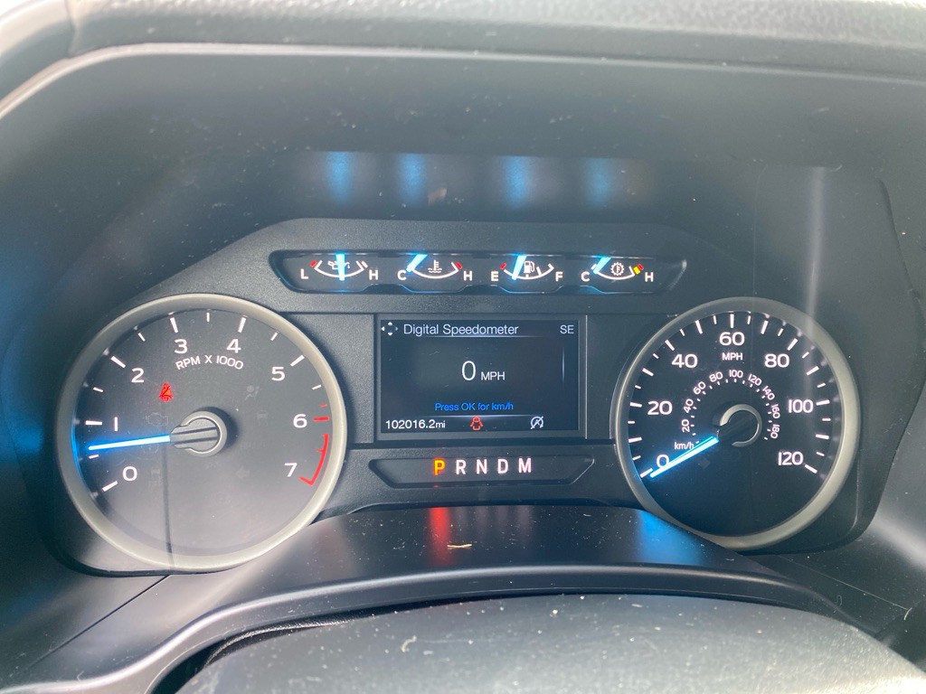 2019 Ford F-150 Image 13