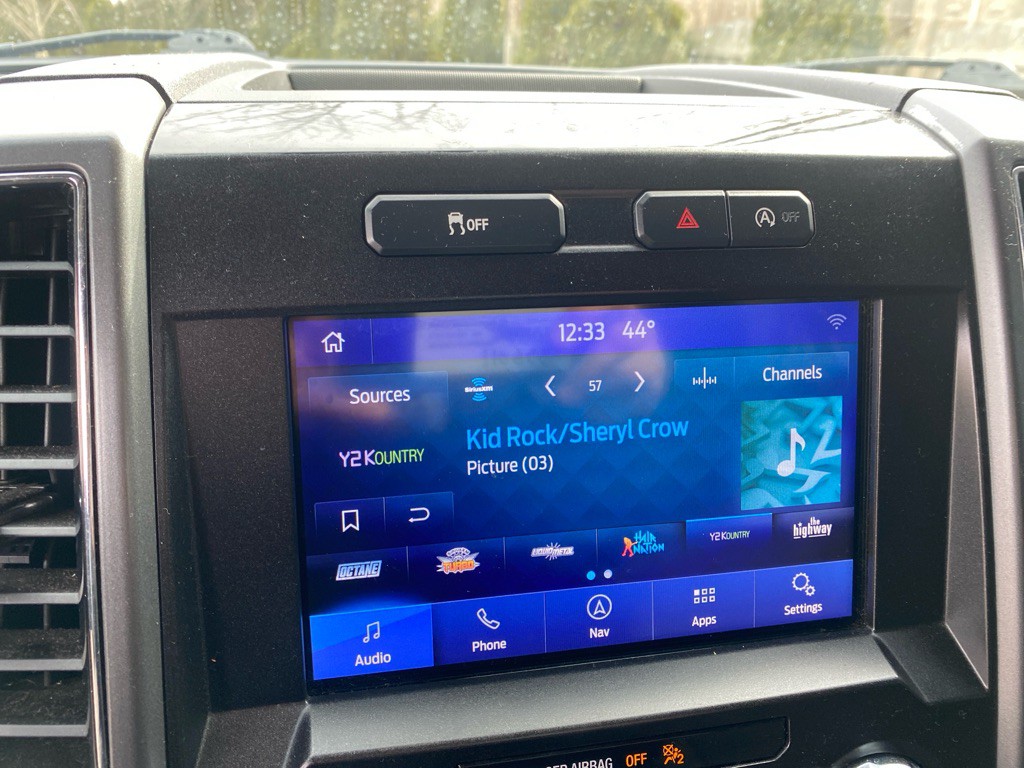 2019 Ford F-150 Image 14