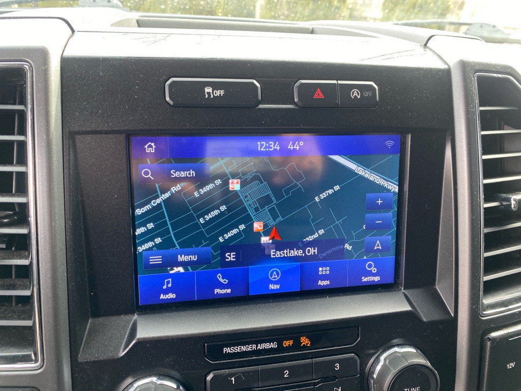 2019 Ford F-150 Image 15