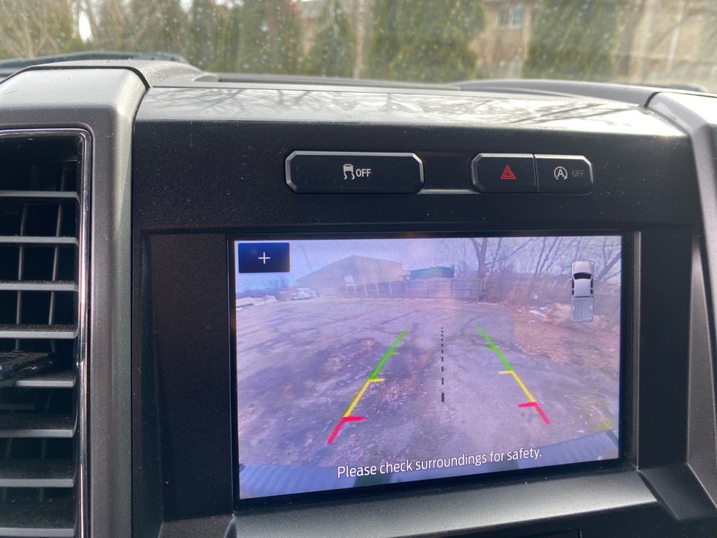 2019 Ford F-150 Image 16