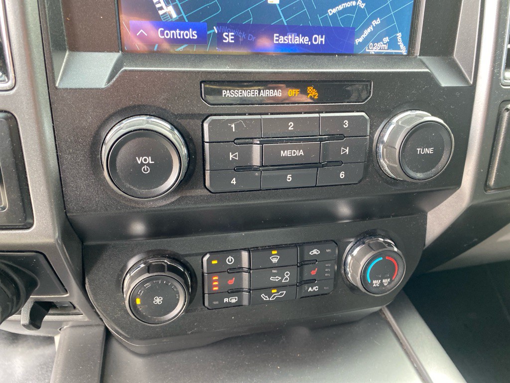 2019 Ford F-150 Image 17