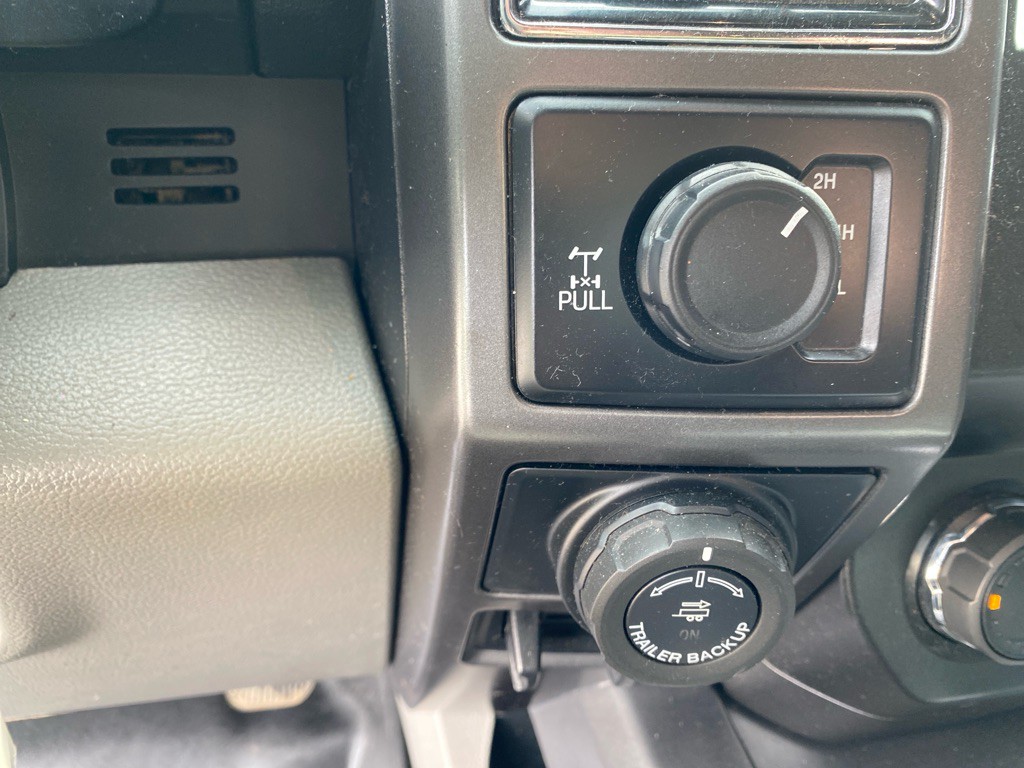 2019 Ford F-150 Image 18