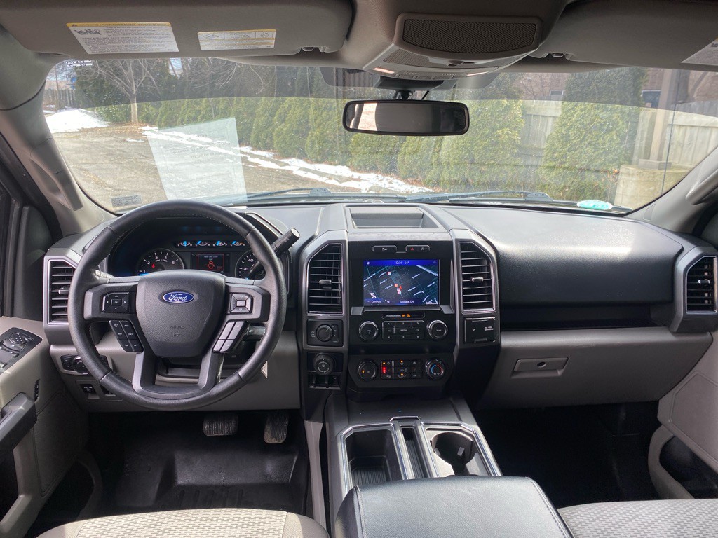 2019 Ford F-150 Image 19