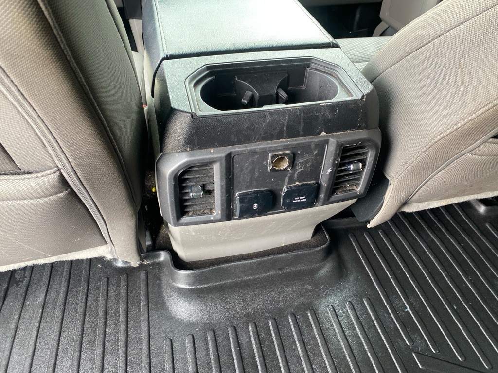2019 Ford F-150 Image 20