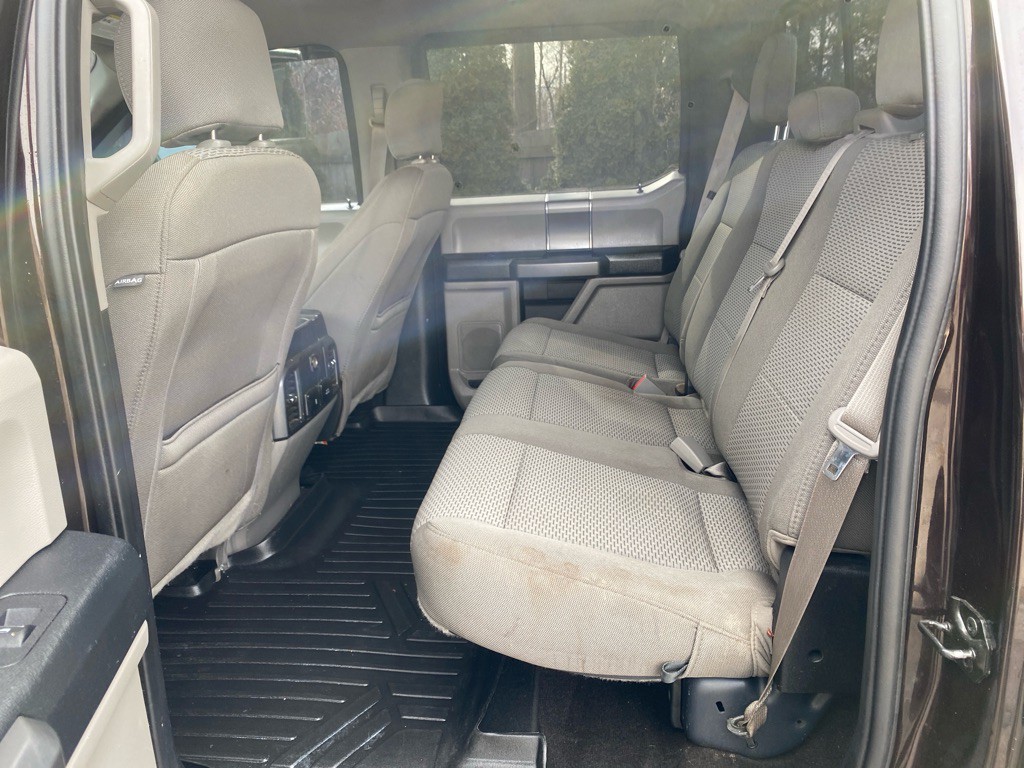 2019 Ford F-150 Image 21
