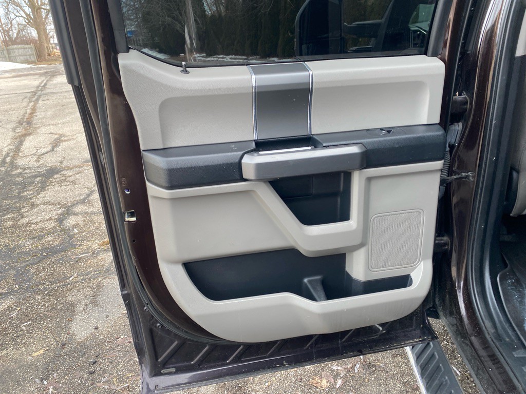 2019 Ford F-150 Image 22