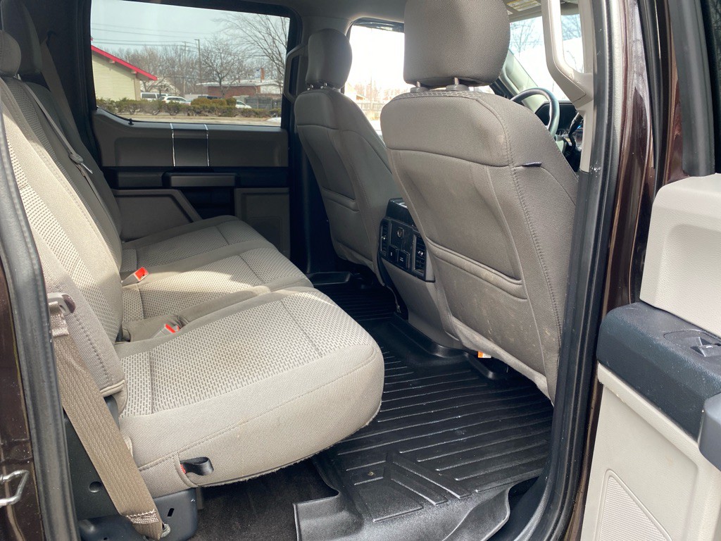 2019 Ford F-150 Image 24