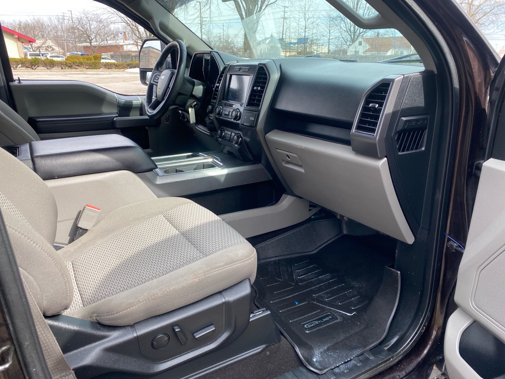 2019 Ford F-150 Image 26