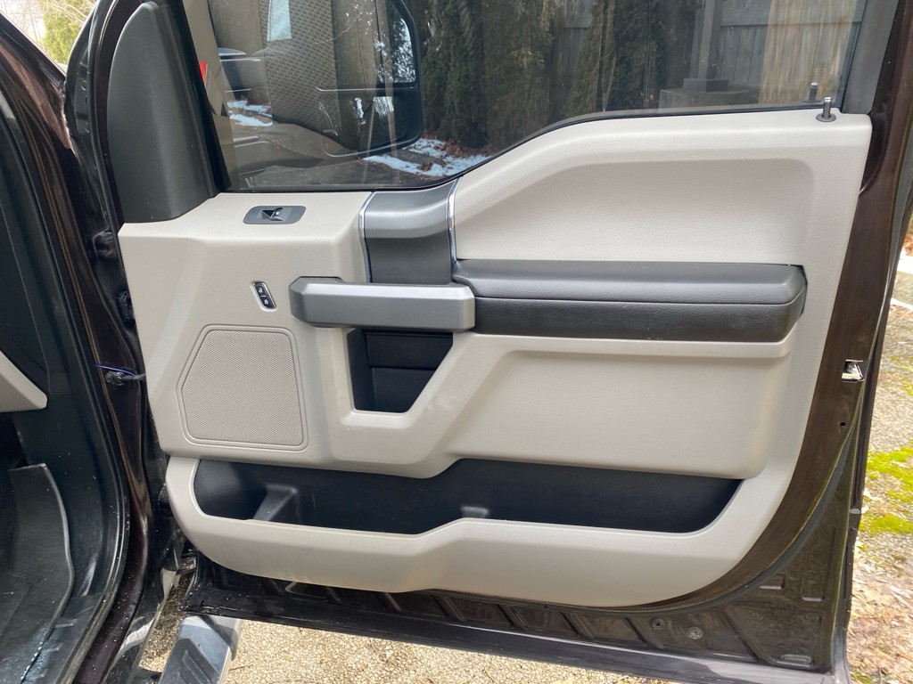 2019 Ford F-150 Image 27