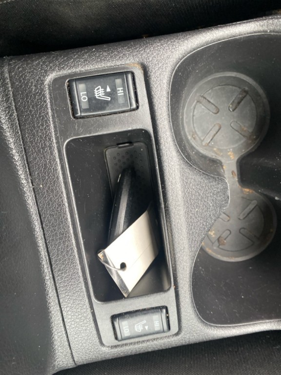 2018 Nissan Rogue Image 17