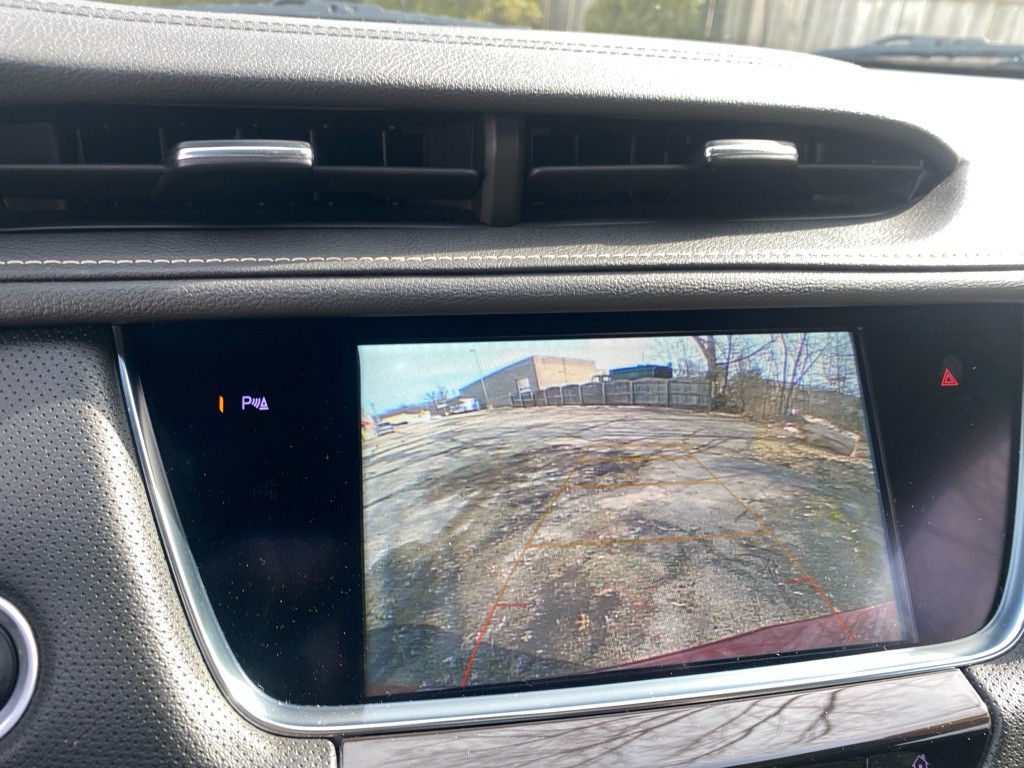 2018 Cadillac XT5 Image 14