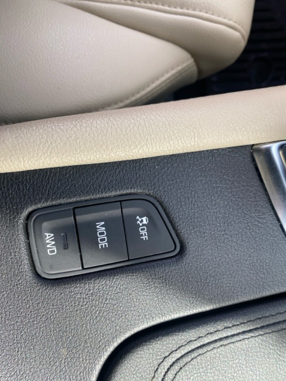 2018 Cadillac XT5 Image 16