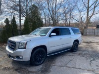 Image for 2018 GMC Yukon 1500 SLT ID: 7236484