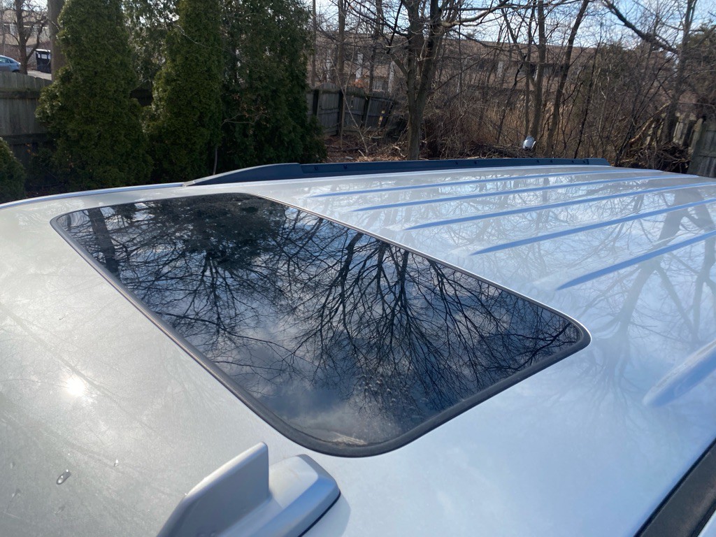 2018 GMC Yukon Image 9