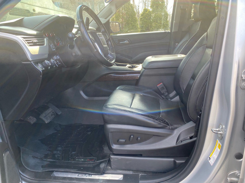 2018 GMC Yukon Image 10