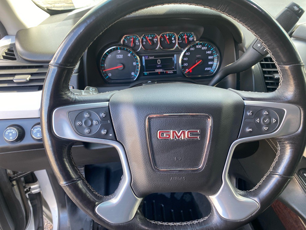 2018 GMC Yukon Image 13