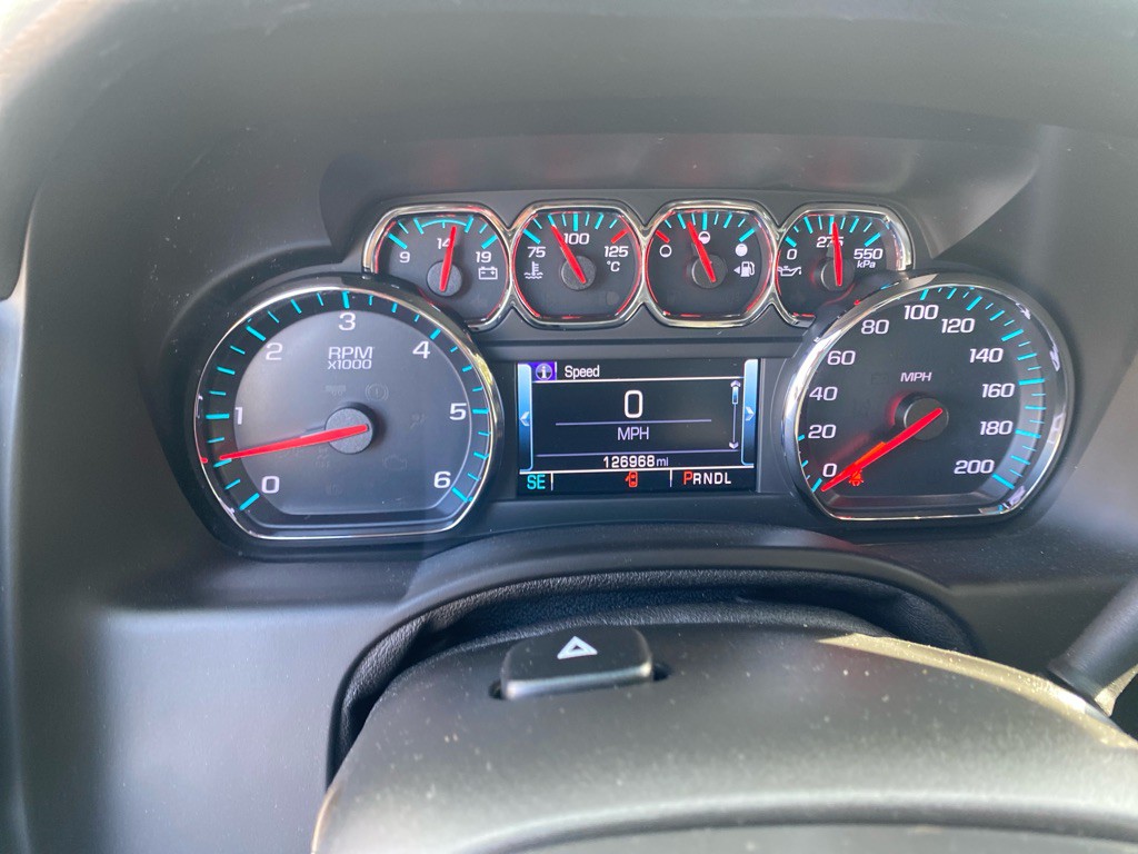 2018 GMC Yukon Image 14