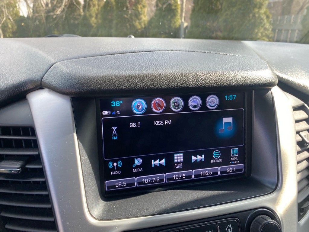 2018 GMC Yukon Image 15