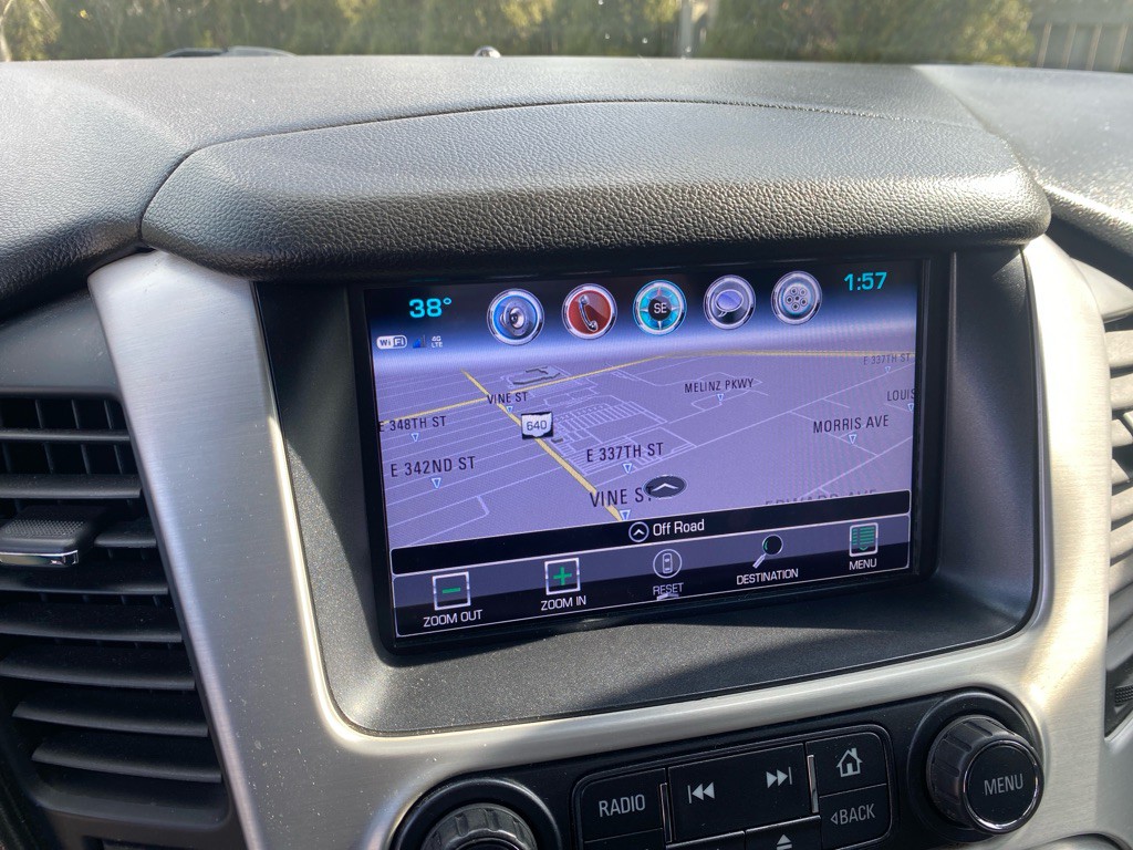 2018 GMC Yukon Image 16