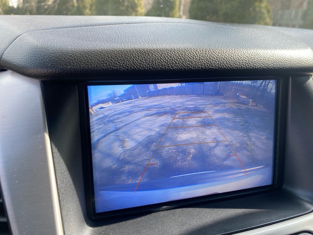 2018 GMC Yukon Image 17