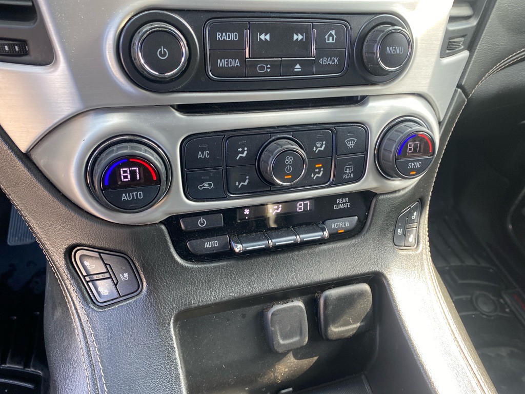 2018 GMC Yukon Image 18