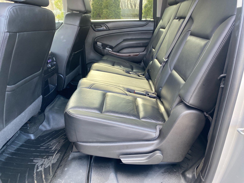 2018 GMC Yukon Image 23