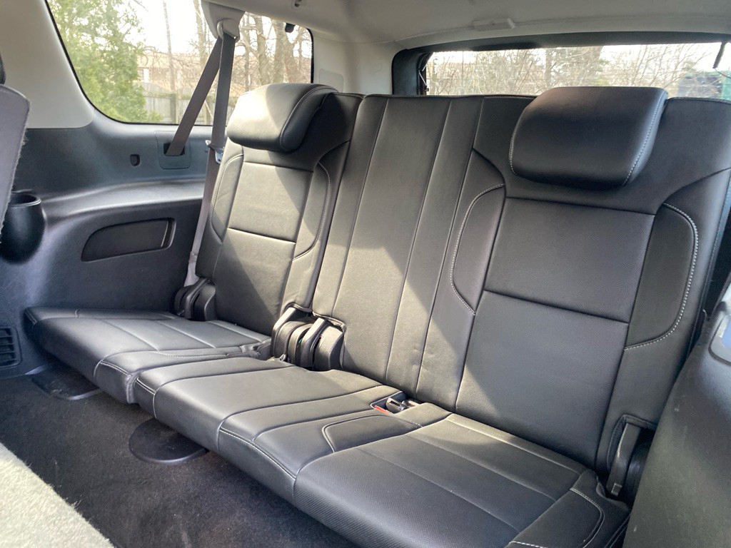 2018 GMC Yukon Image 24