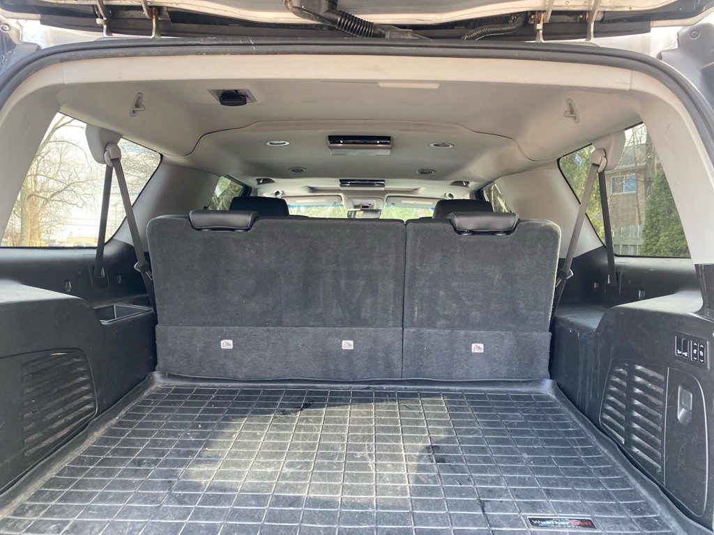 2018 GMC Yukon Image 26