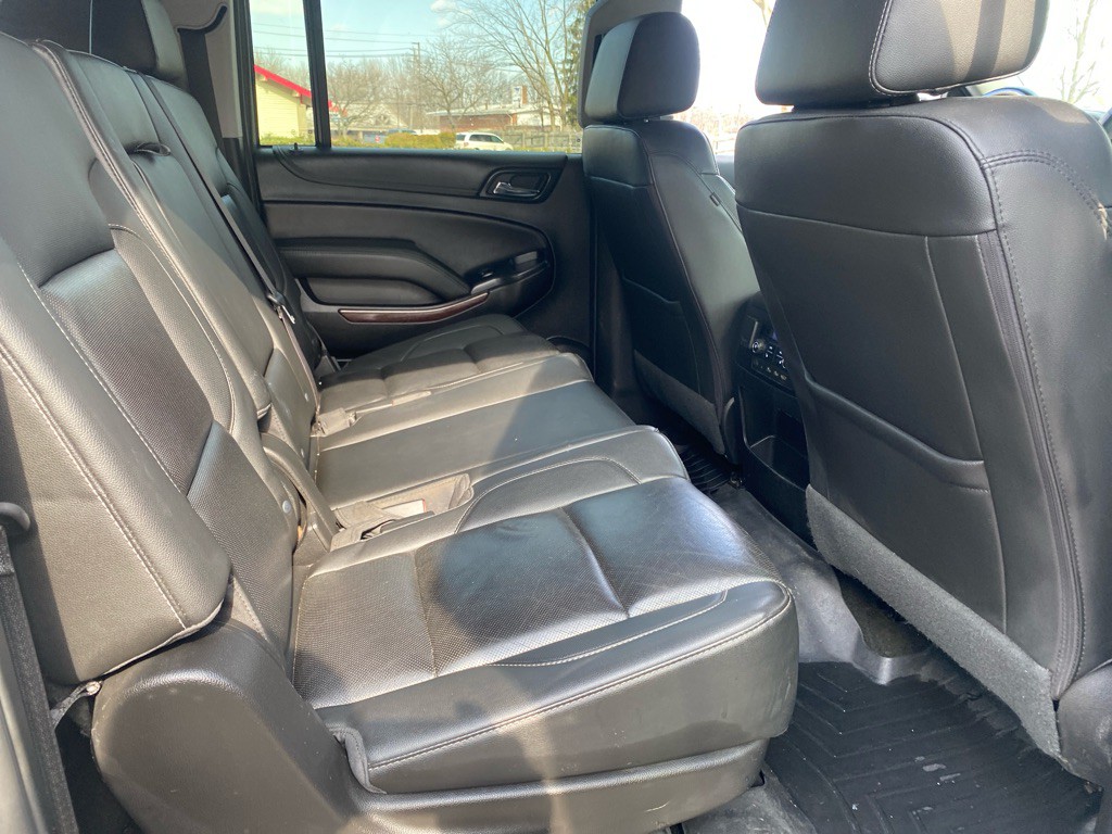 2018 GMC Yukon Image 27