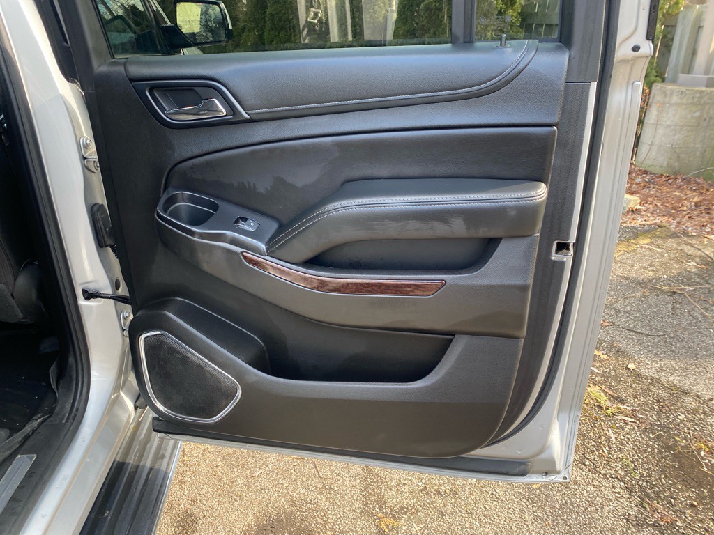 2018 GMC Yukon Image 28