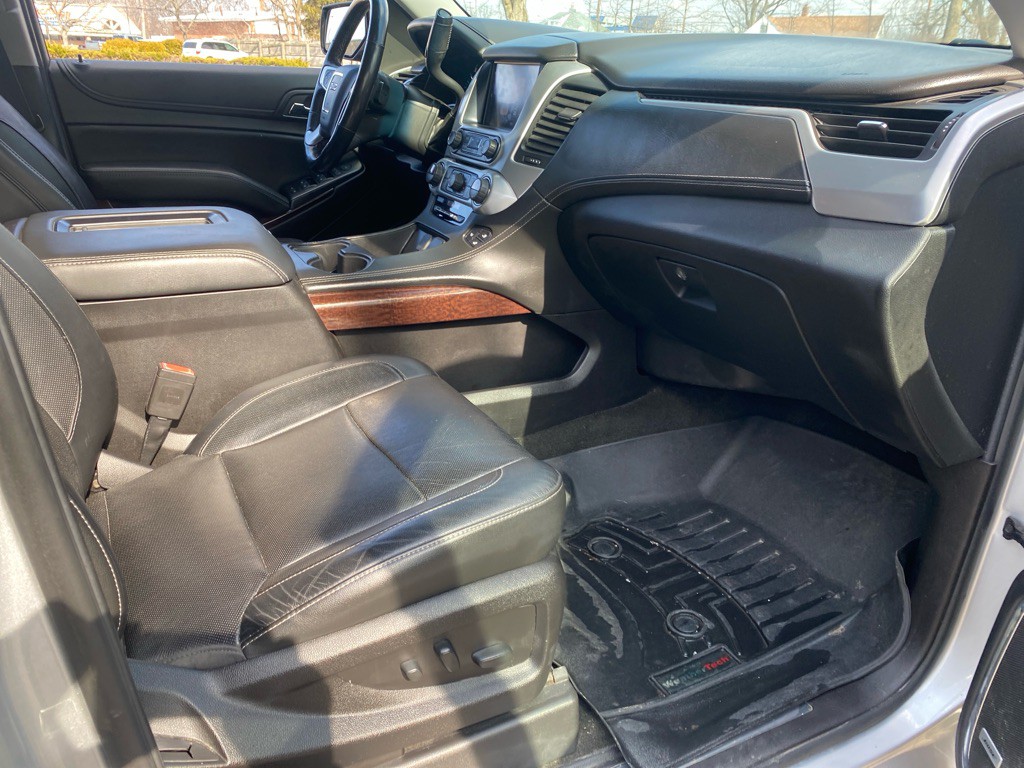 2018 GMC Yukon Image 29