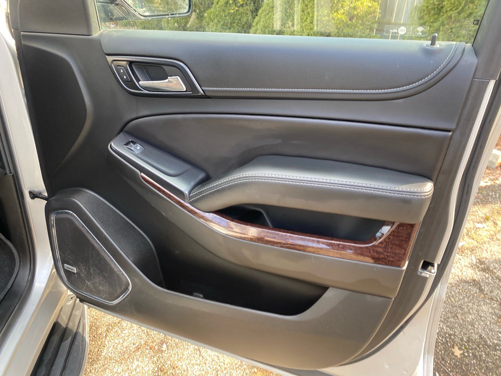 2018 GMC Yukon Image 30