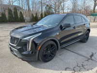 Image for 2019 Cadillac XT4 Sport ID: 7238549
