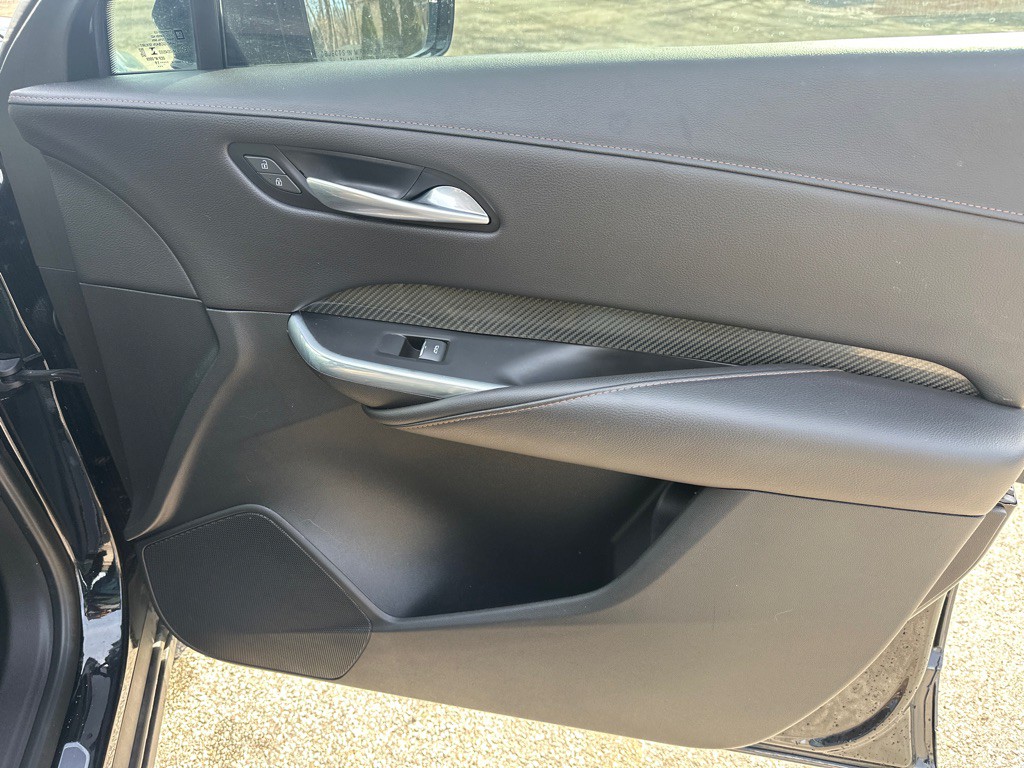 2019 Cadillac XT4 Image 12