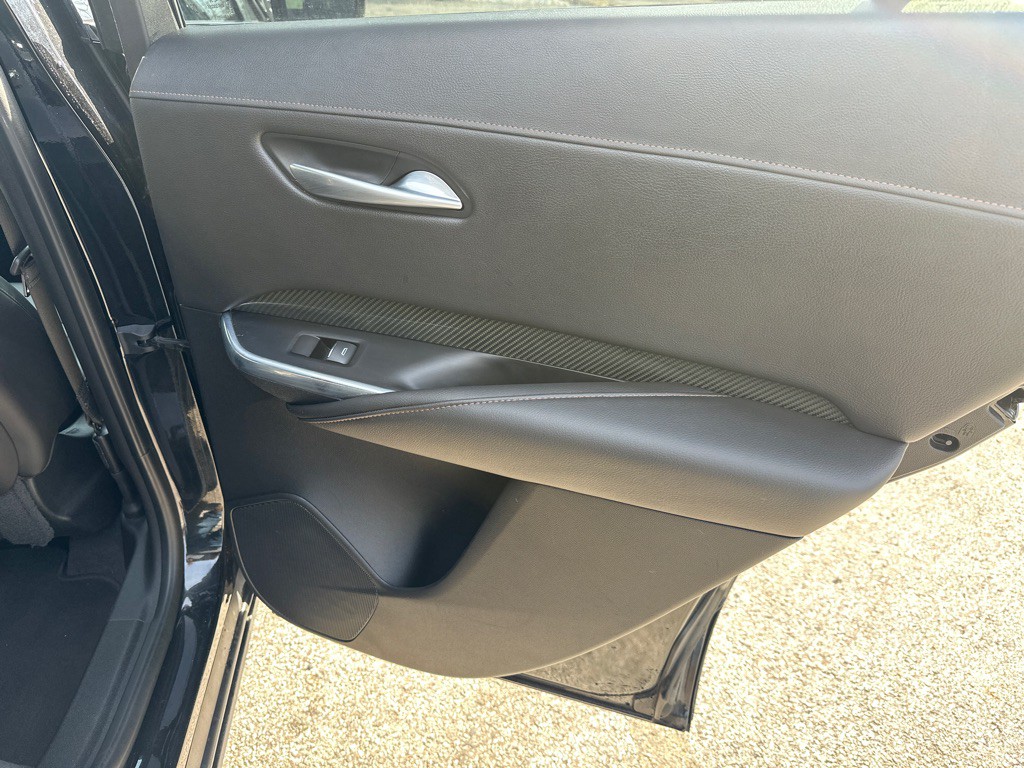 2019 Cadillac XT4 Image 15