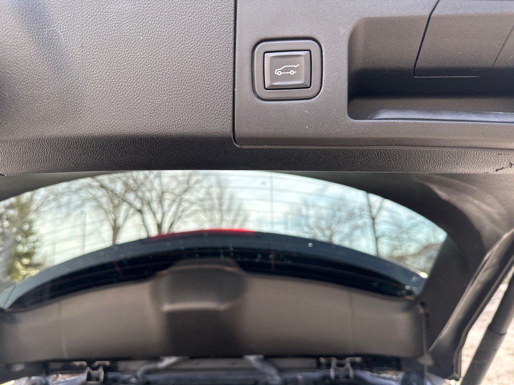 2019 Cadillac XT4 Image 17