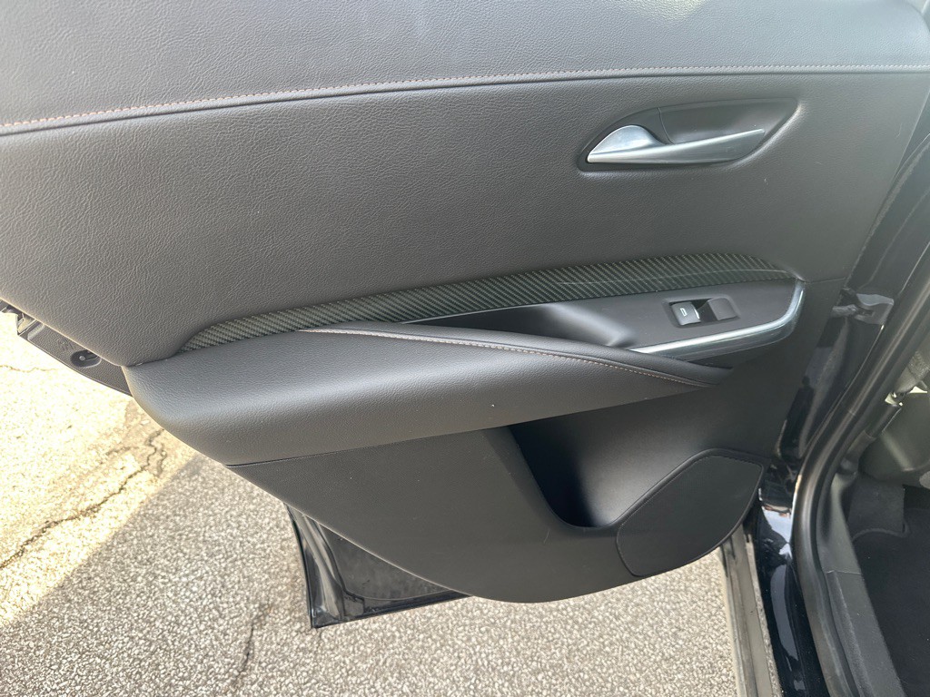 2019 Cadillac XT4 Image 20