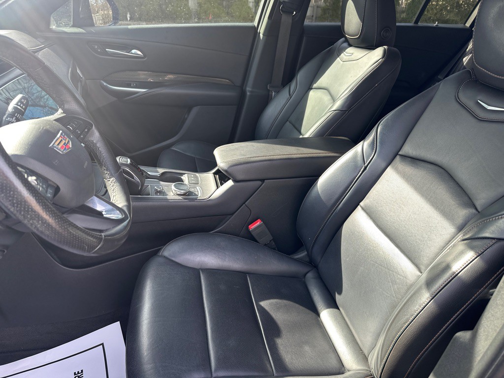 2019 Cadillac XT4 Image 21