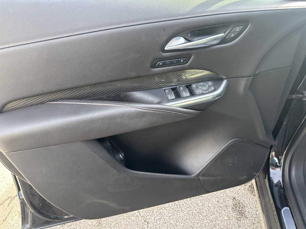 2019 Cadillac XT4 Image 22