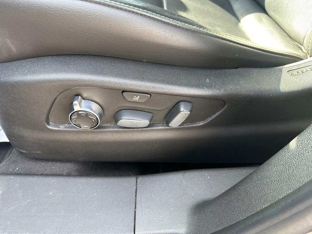 2019 Cadillac XT4 Image 23