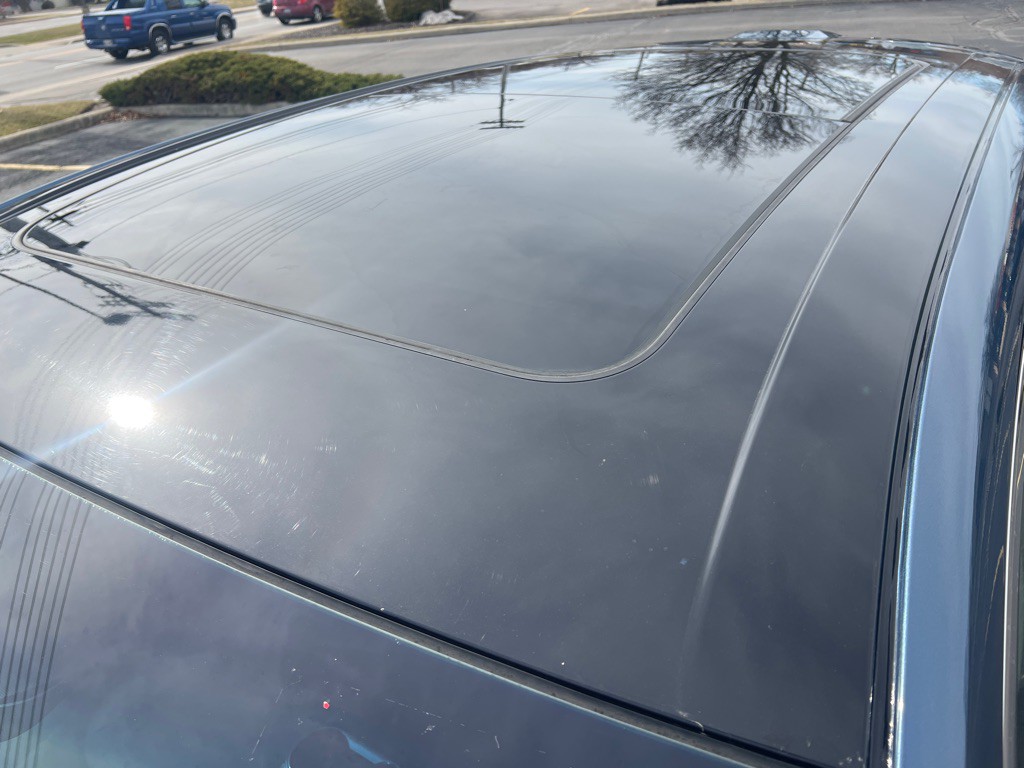 2019 Lincoln Nautilus Image 8