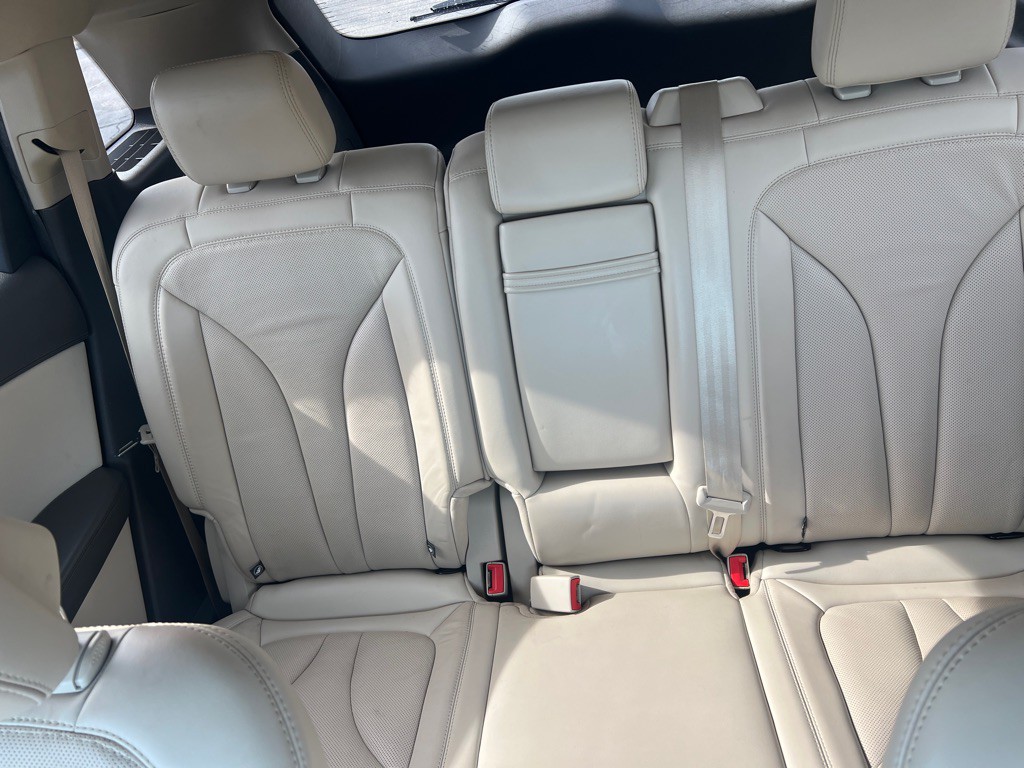 2019 Lincoln Nautilus Image 17