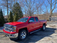 Image for 2015 Chevrolet Silverado 1500 LTZ ID: 7241210