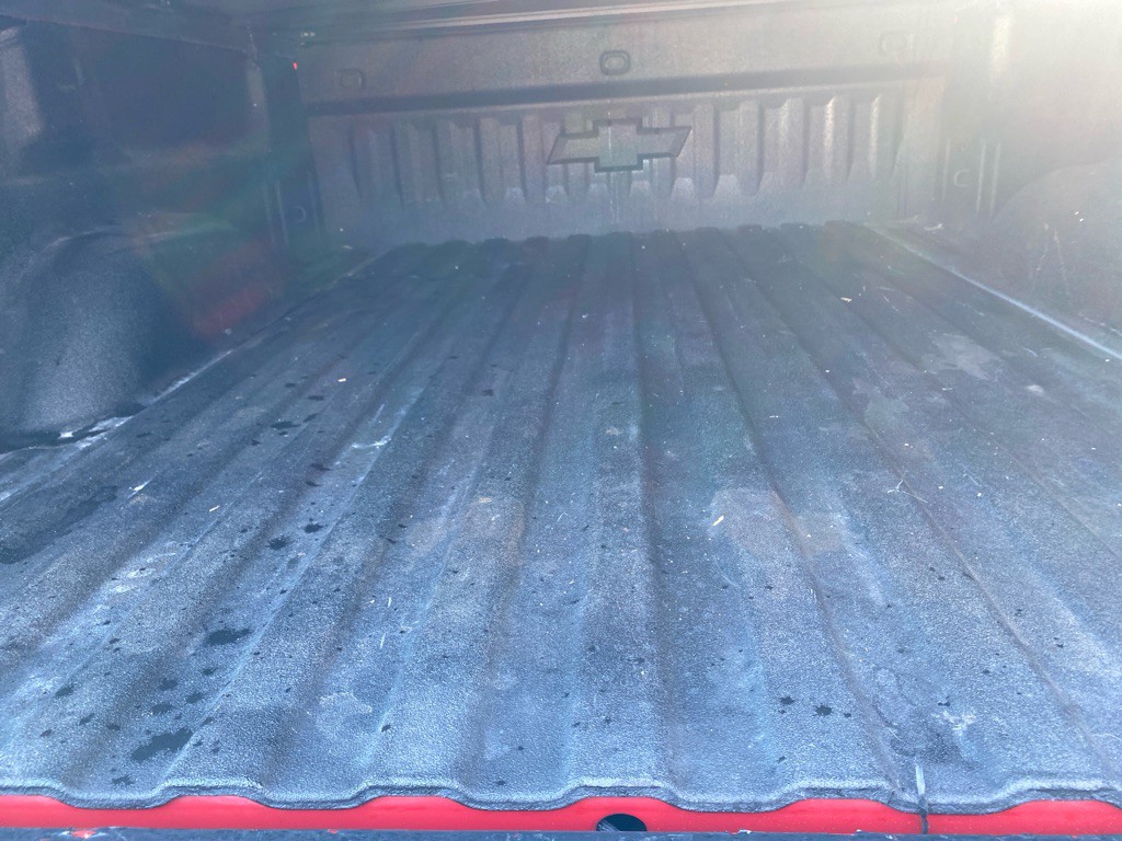 2015 Chevrolet Silverado 1500 Image 21