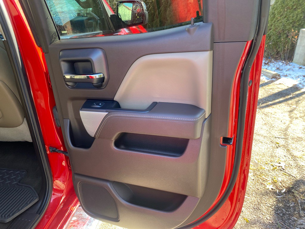 2015 Chevrolet Silverado 1500 Image 23